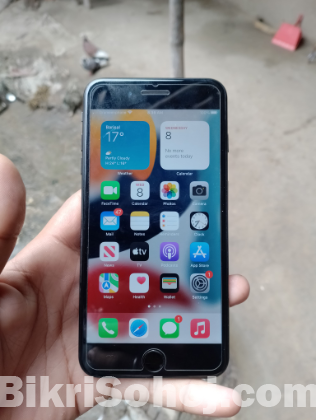 IPhone 7 plus